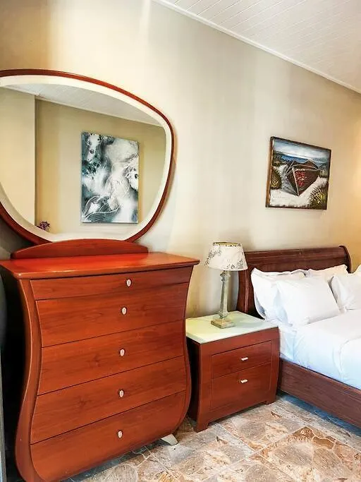 Cozy Two Bedroom Central Cpt Apartment Fully Equipped Cape Town 0*,