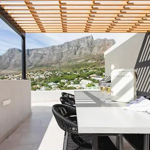 The View - Luxury Penthouse With Rooftop Pool Apartment