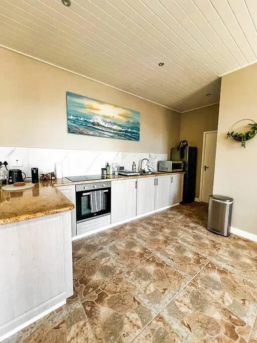 Cozy Two Bedroom Central Cpt Apartment Fully Equipped Κέιπ Τάουν
