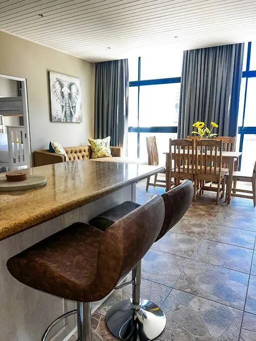 Cozy Two Bedroom Central Cpt Apartment Fully Equipped Κέιπ Τάουν Νότια Αφρική